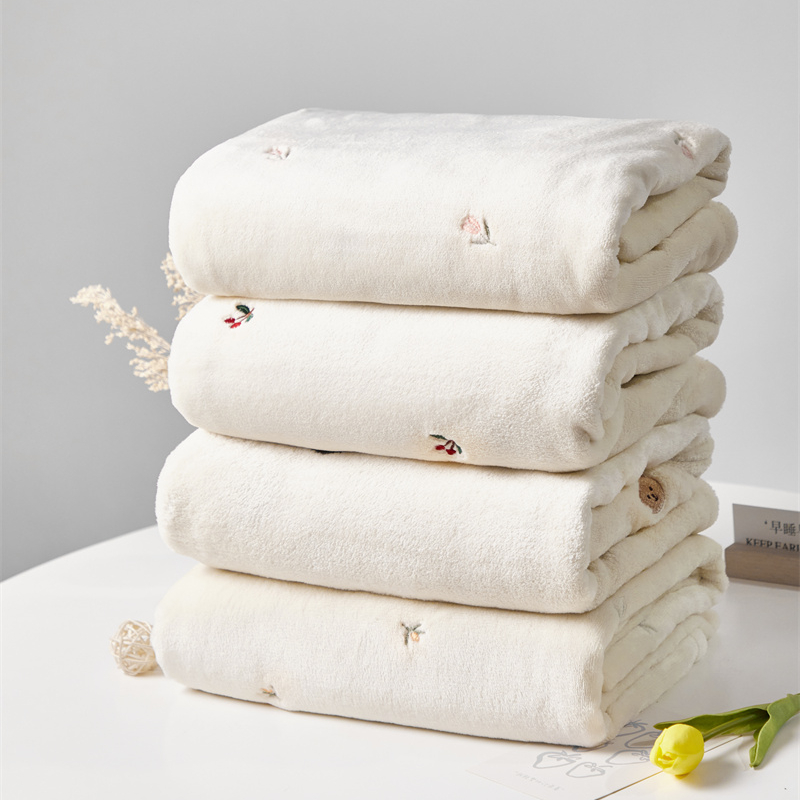 Cloth Diaper Insert - Selimut Bayi Musim Dingin untuk Bayi