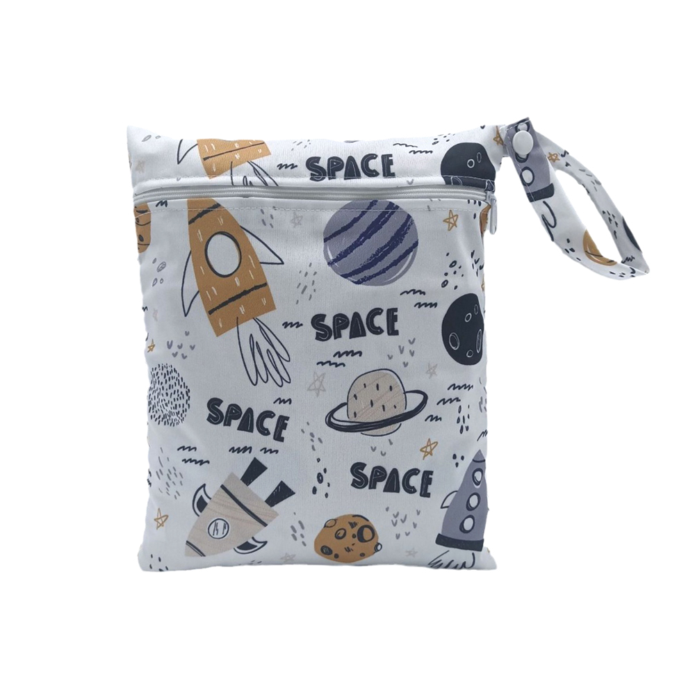 Pola cetak baru ukuran baru: 2 - Cloth Diaper Insert ulasan dan harga