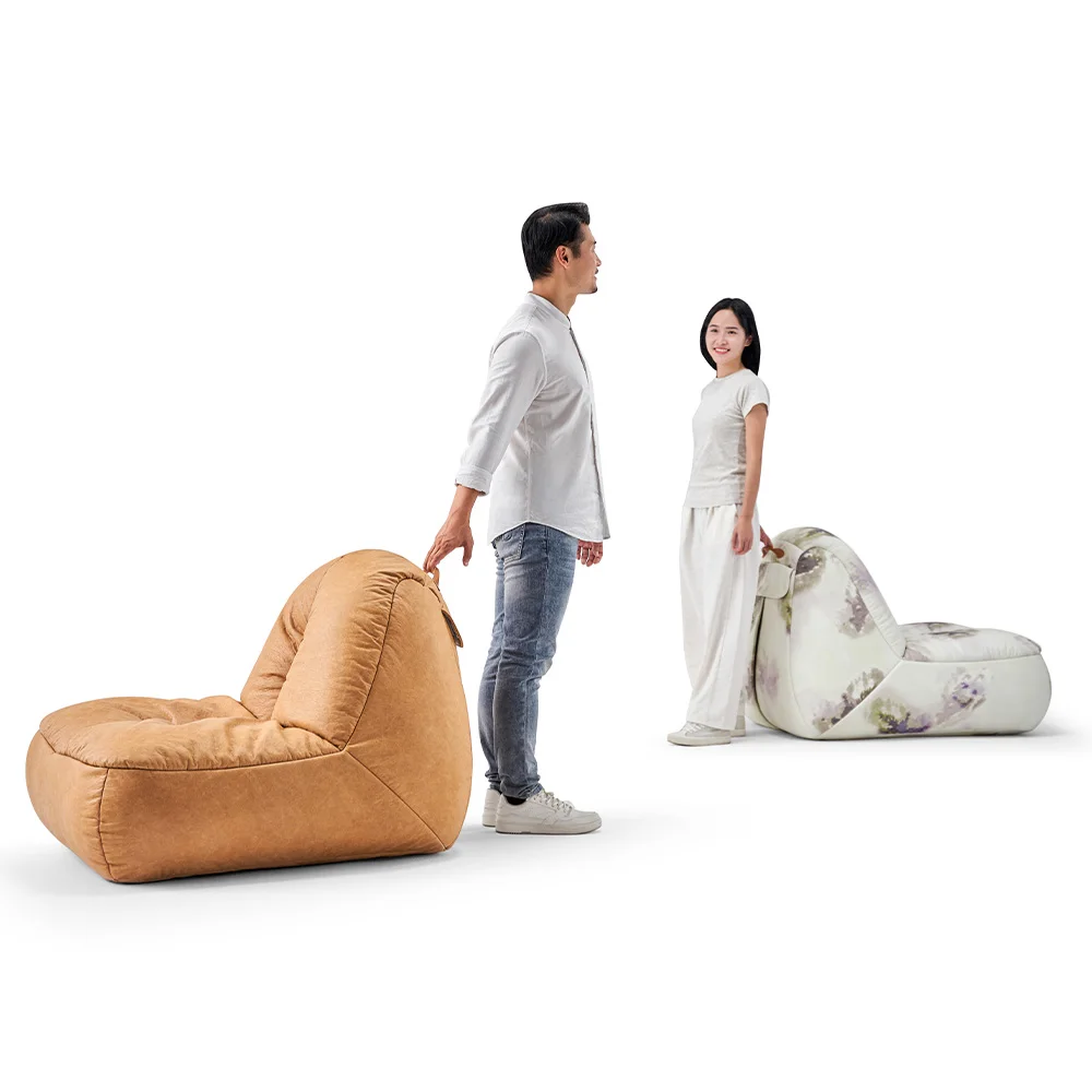 Penggunaan sofa kompresi yang  - Sustainable Living Fabrics ulasan dan harga