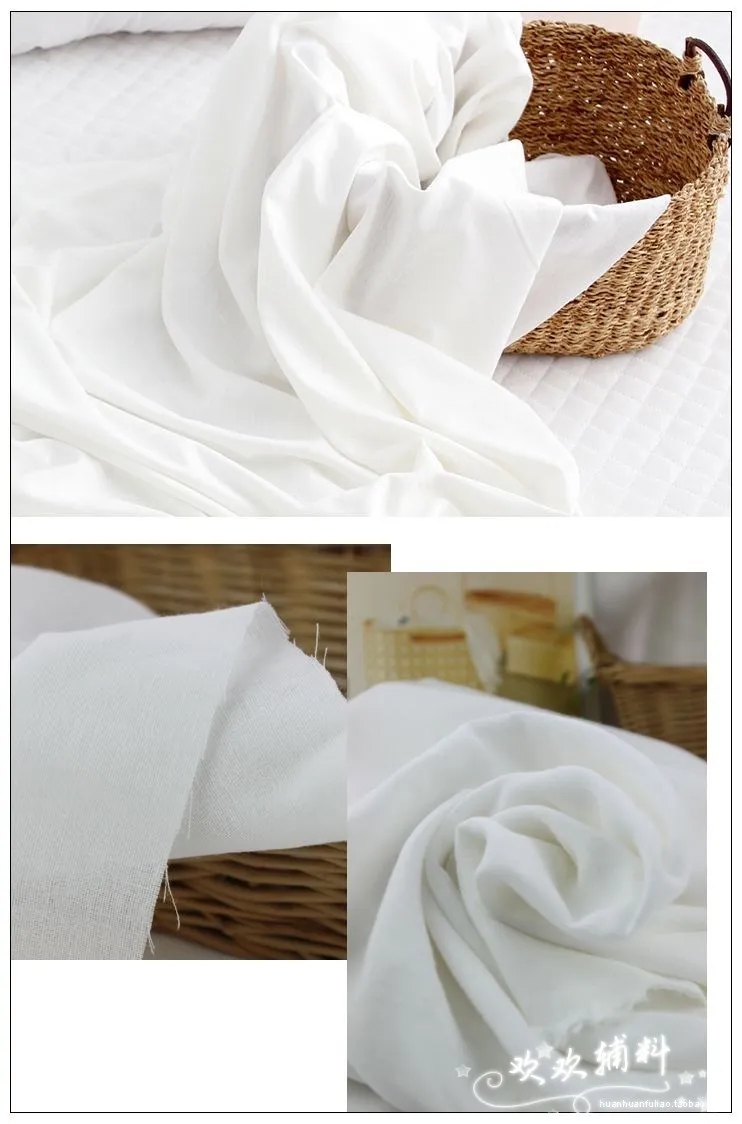 Kain Katun Berlapis Ganda 50x1 - Cloth Diaper Insert ulasan dan harga
