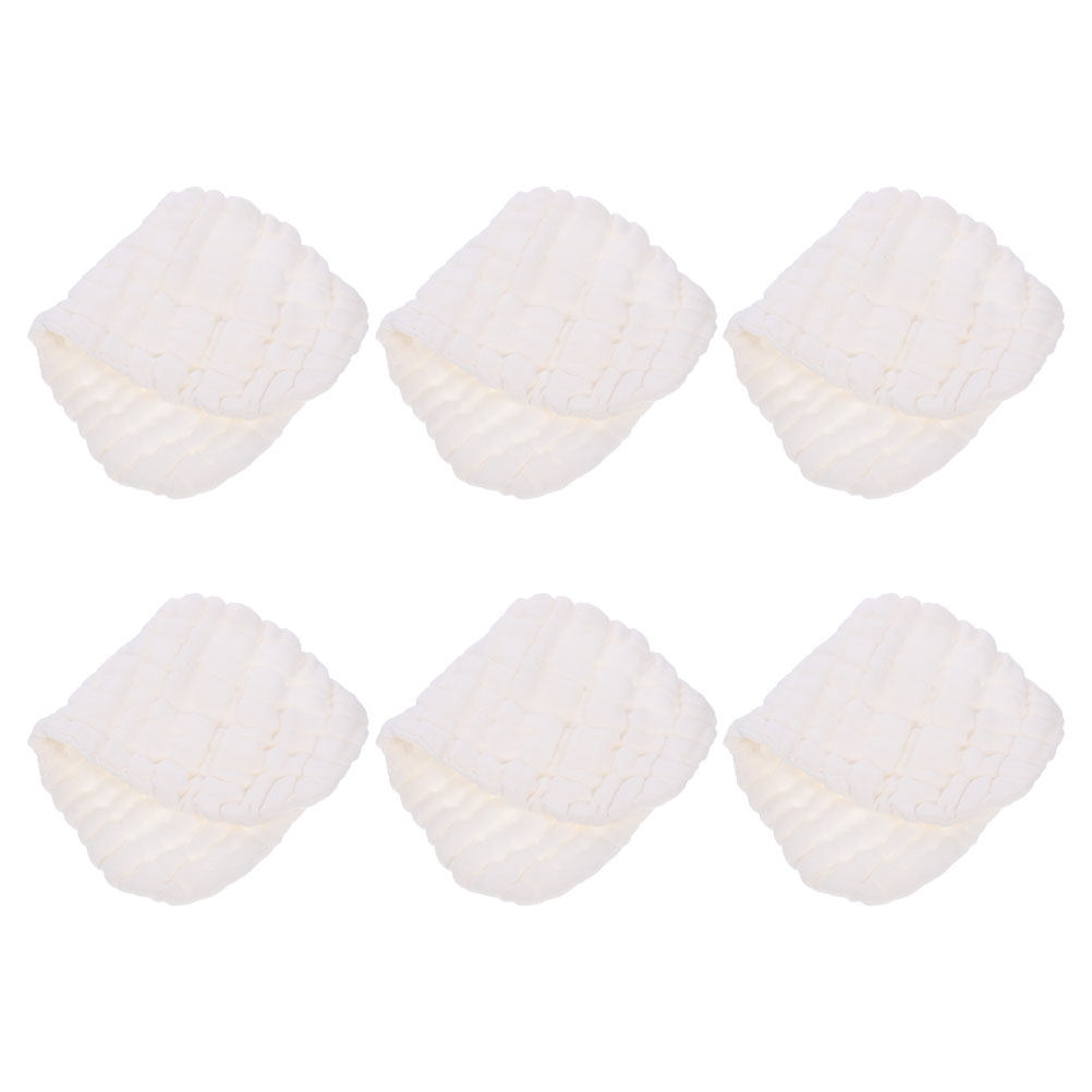 6 Buah Pelapis Popok Bayi Katu - Cloth Diaper Insert ulasan dan harga