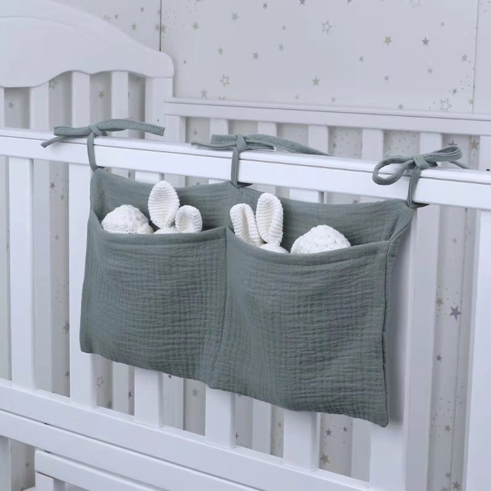 Tas Penyimpanan Boks Bayi Port - Cloth Diaper Insert ulasan dan harga