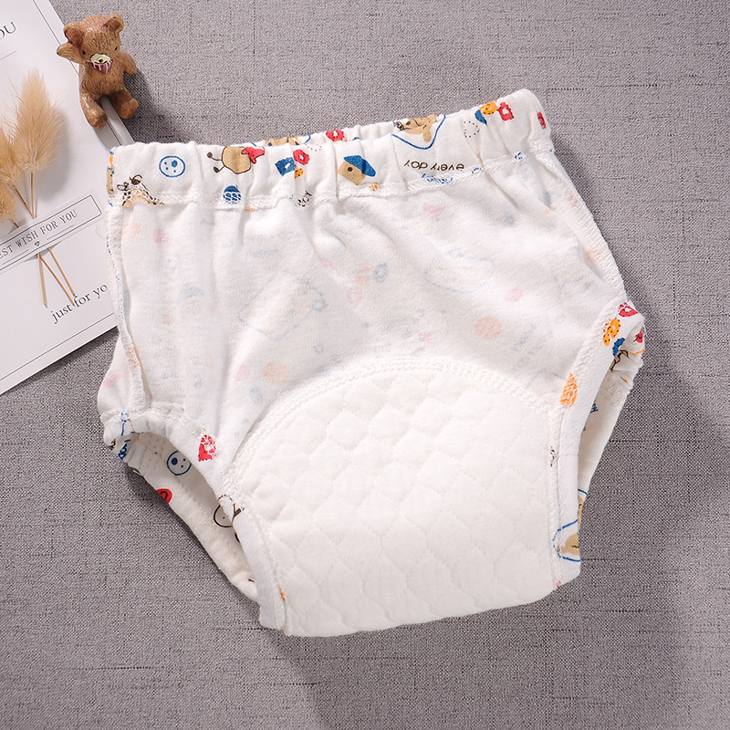 Celana pendek bayi, celana dal - Cloth Diaper Insert ulasan dan harga