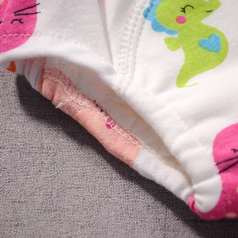 Celana pendek bayi, celana dal - Cloth Diaper Insert ulasan dan harga
