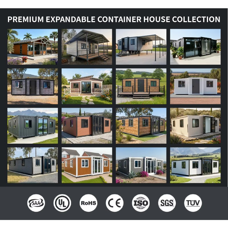 Rumah Kontainer yang Dapat Dip - Sustainable Urban Living ulasan dan harga