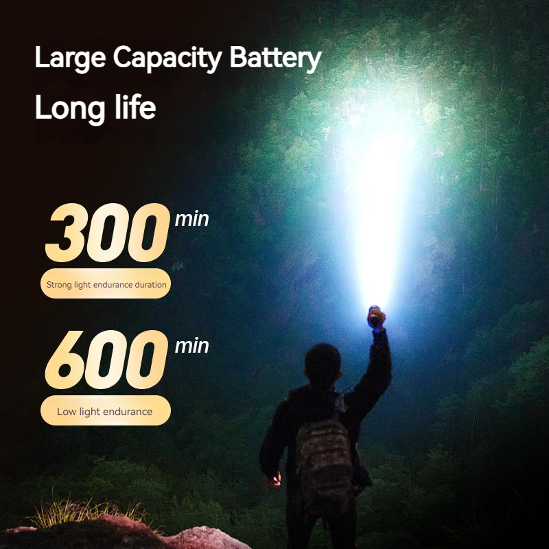Philips senter portabel EDC ba - Philips Bulb Hue ulasan dan harga