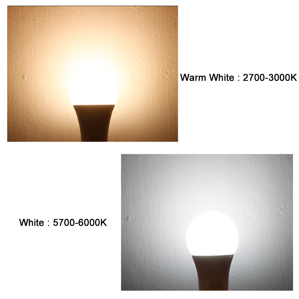 10 Buah E27 Bohlam Lampu LED 2 - Philips Bulb Hue ulasan dan harga