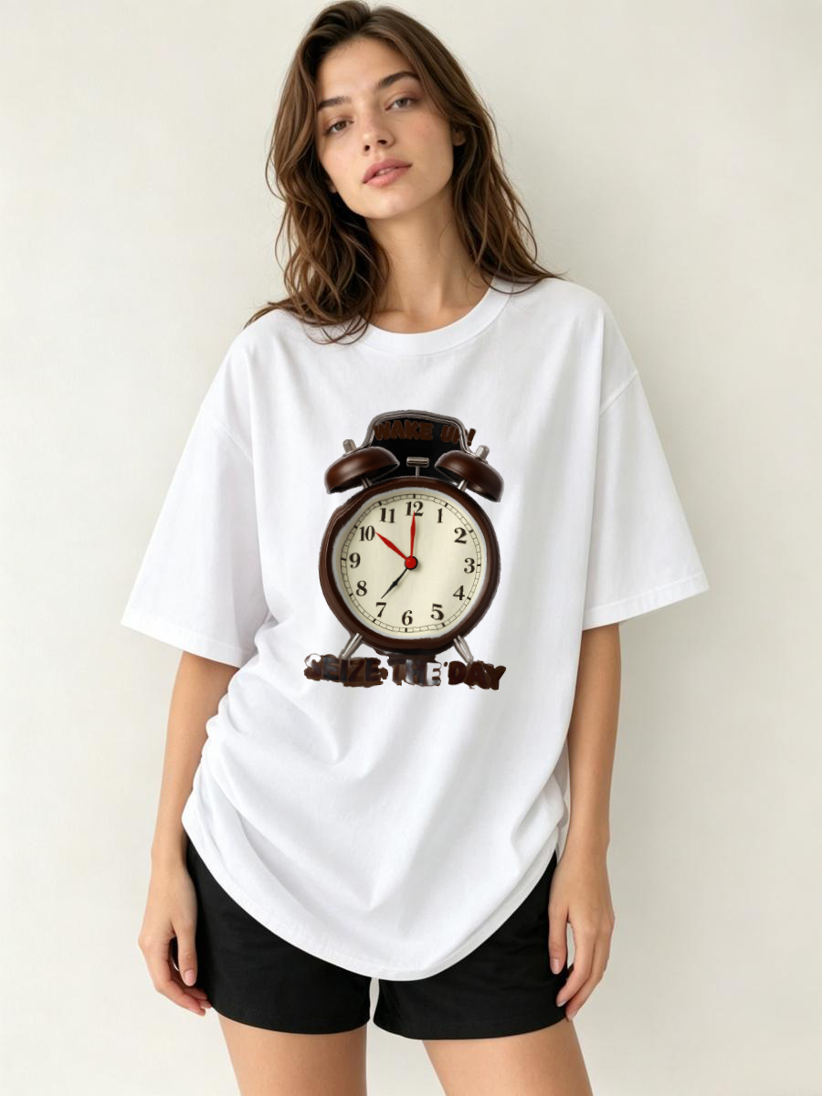 Kaos Chic Bahan Lyocell Berkel - Sustainable Living Fabrics ulasan dan harga