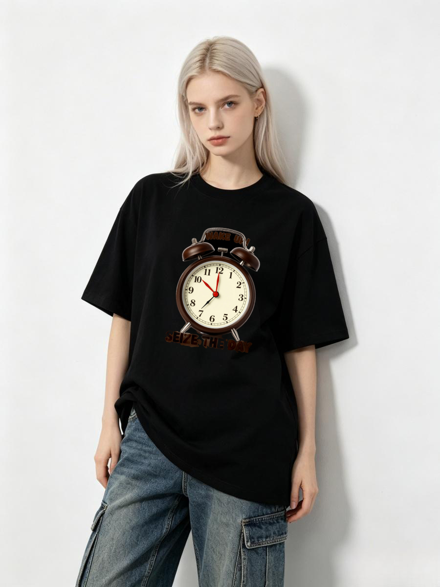 Kaos Chic Bahan Lyocell Berkel - Sustainable Living Fabrics ulasan dan harga