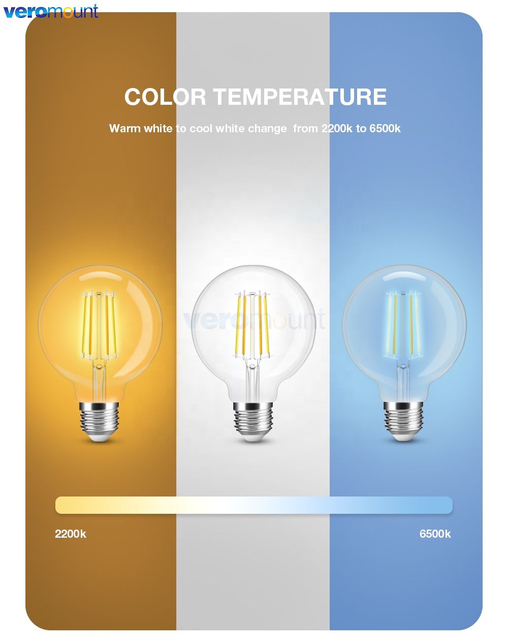 Zigbee Lampu Bohlam LED E27 22 - Philips Bulb Hue ulasan dan harga