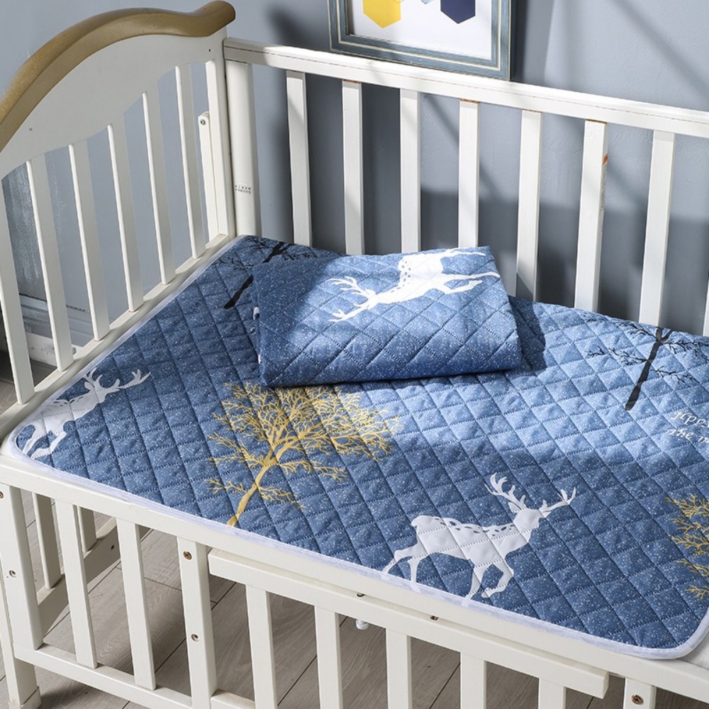 Alas Urine Lembut 70*90Cm Taha - Cloth Diaper Insert ulasan dan harga