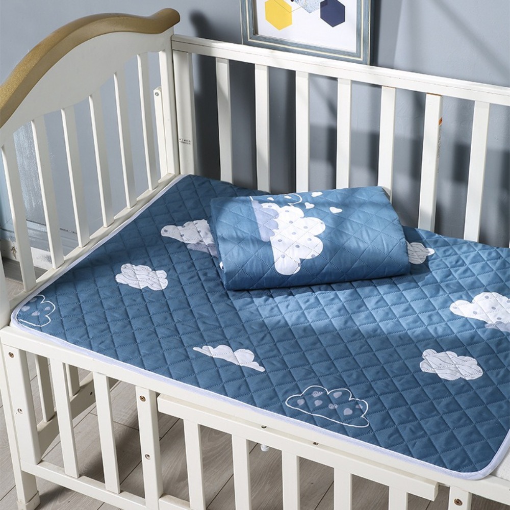 Alas Urine Lembut 70*90Cm Taha - Cloth Diaper Insert ulasan dan harga