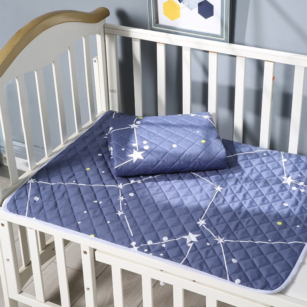 Alas Urine Lembut 70*90Cm Taha - Cloth Diaper Insert ulasan dan harga