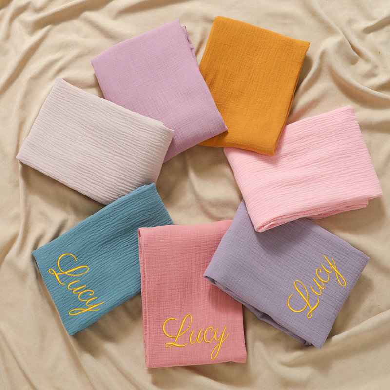 Nama personalisasi bordir kust - Cloth Diaper Insert ulasan dan harga