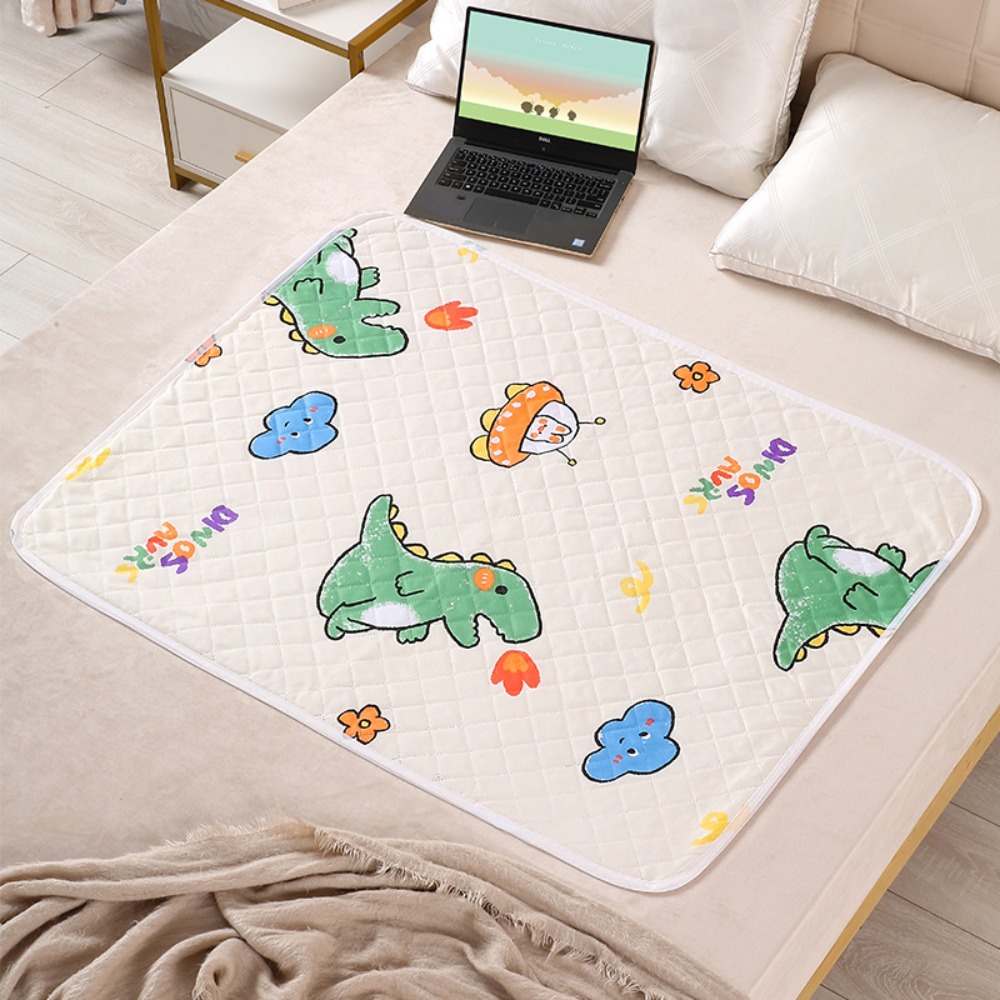 Tikar Urin Kasur Tahan Air Dap - Cloth Diaper Insert ulasan dan harga