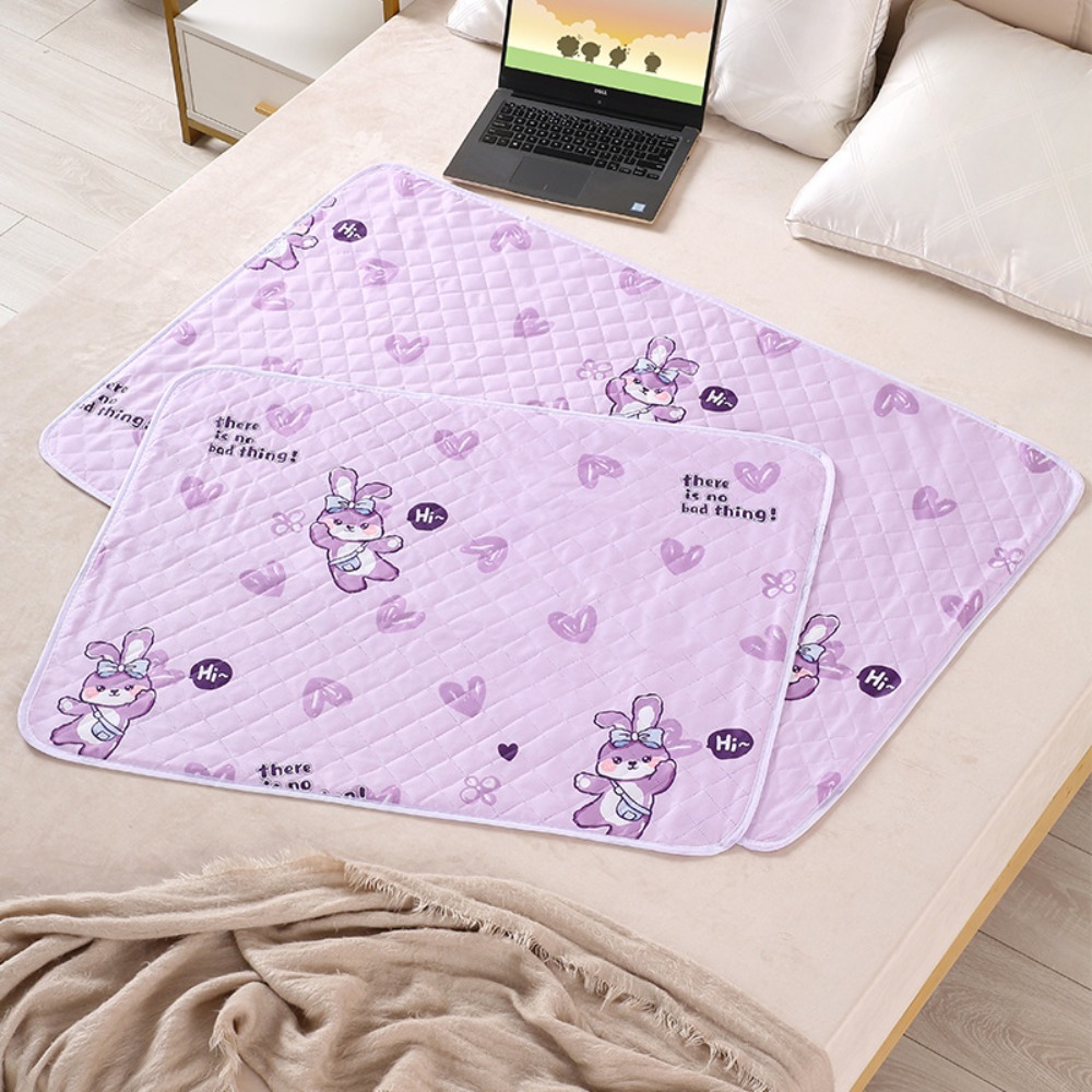 Tikar Urin Kasur Tahan Air Dap - Cloth Diaper Insert ulasan dan harga