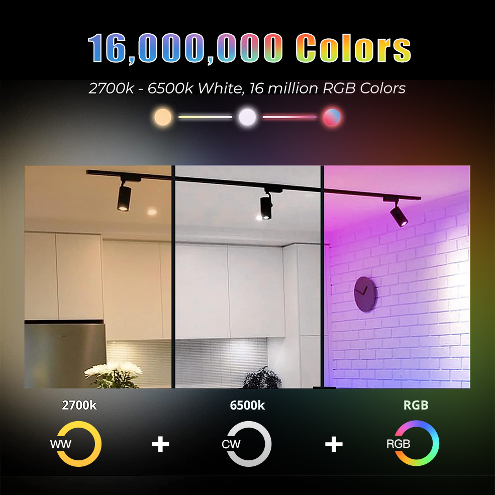 Tuya bola lampu LED cerdas WiF - Philips Bulb Hue ulasan dan harga