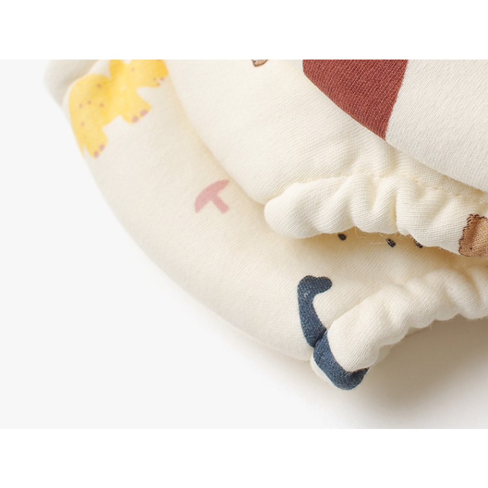 Celana dalam katun 6 lapis dap - Cloth Diaper Insert ulasan dan harga